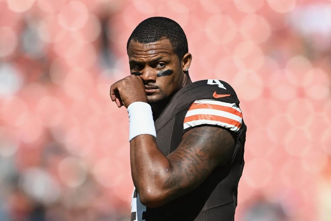 A Conundrum in Cleveland: What Does it Mean For the Giants? 