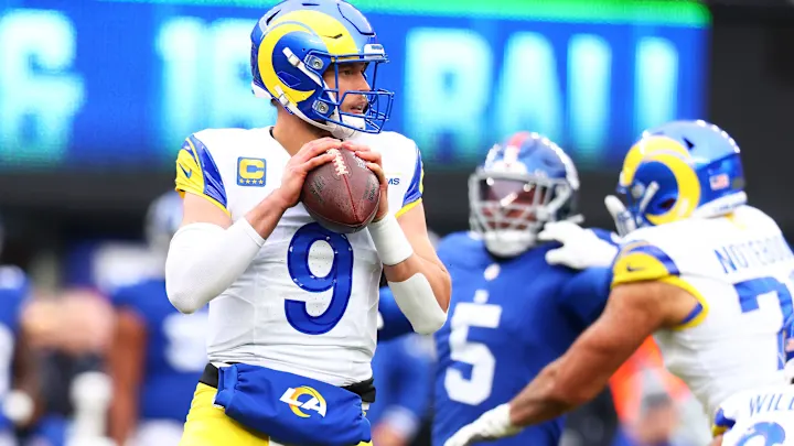 A Cross-Country Proposal: Stafford to New York?