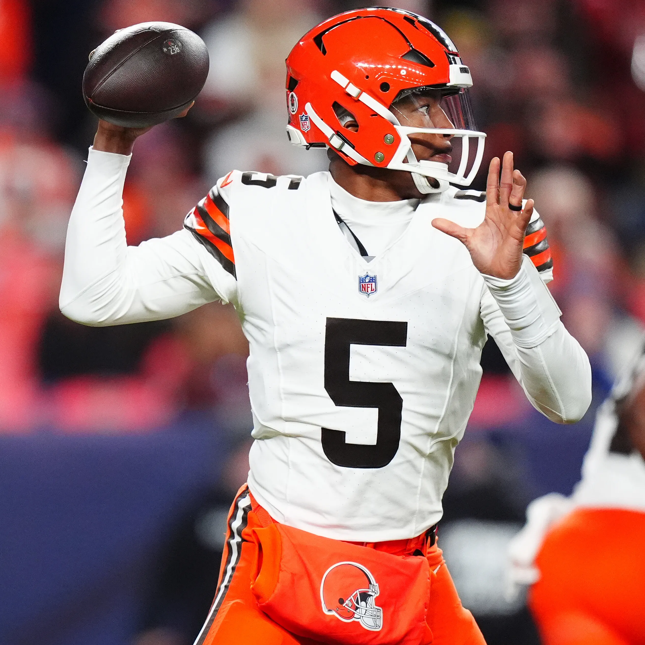 Jameis Winston Inks Deal With Giants