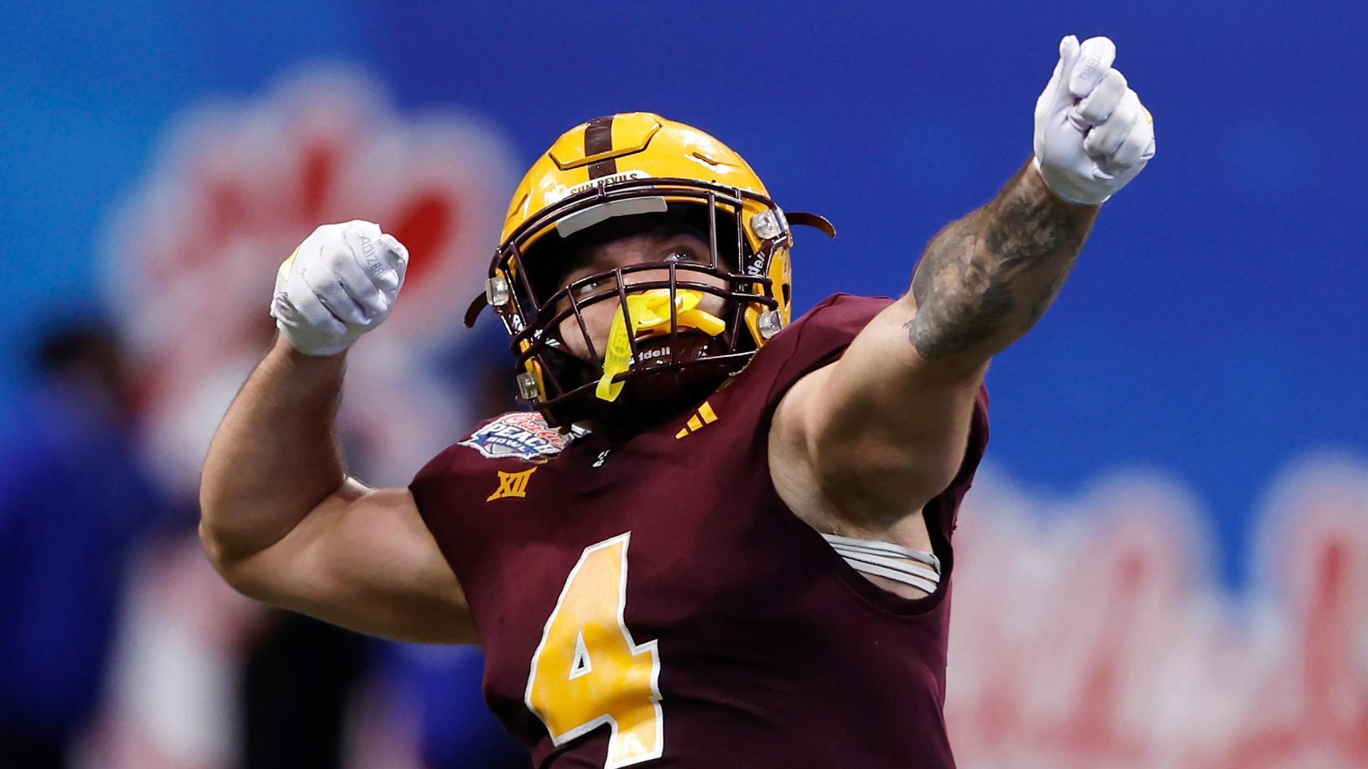 Predicting 2nd Round Picks For Big Blue