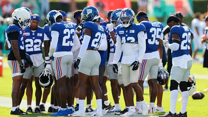 3 Things To Look For in Giants vs. Dolphins 