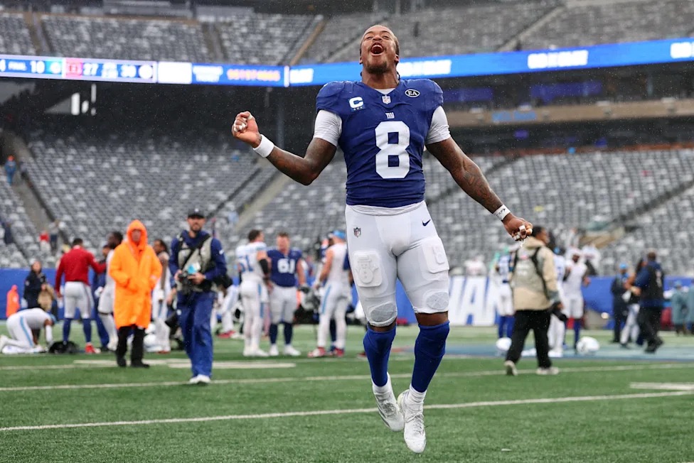Week 4: Cardinals vs. Giants Preview